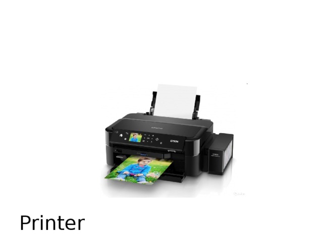 Printer 