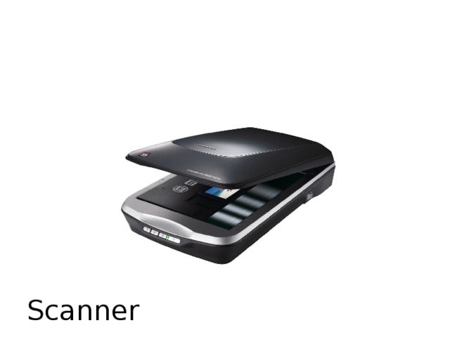 Scanner 