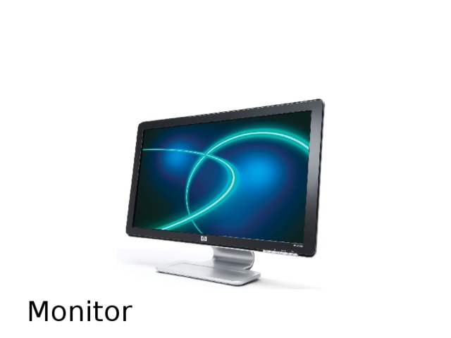 Monitor 