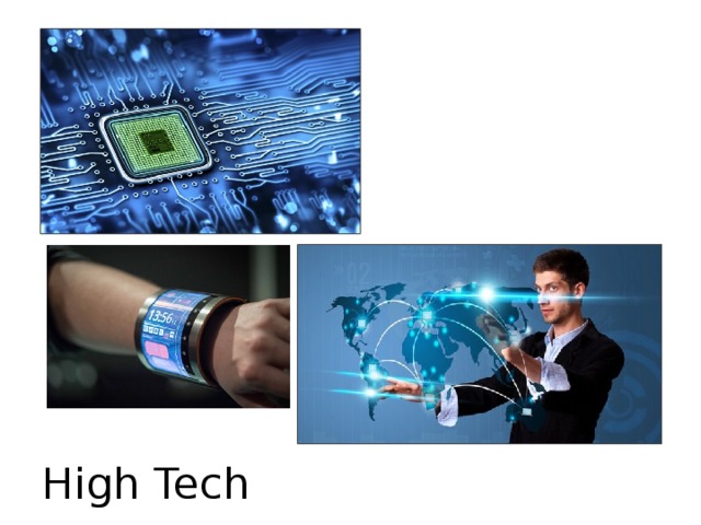 High Tech 