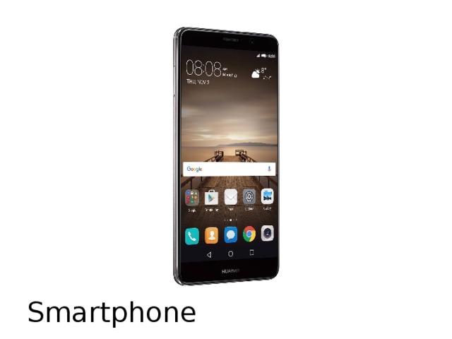 Smartphone 