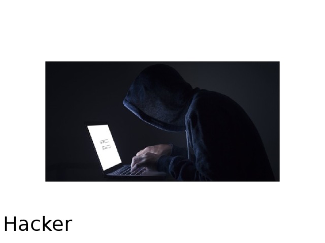 Hacker 