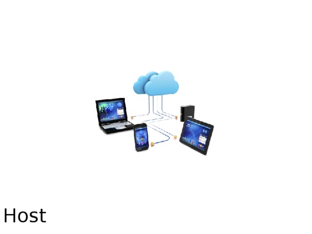 Host 