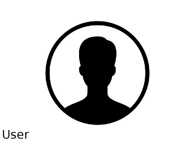 User 