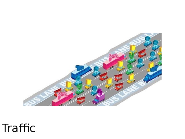 Traffic 
