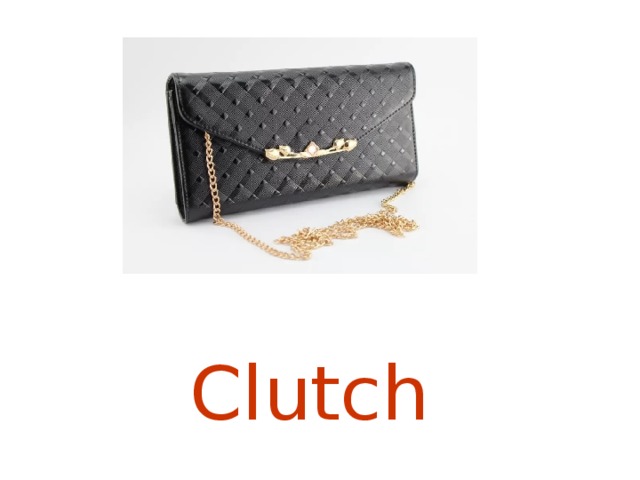 Clutch 