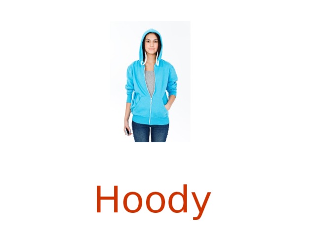 Hoody 