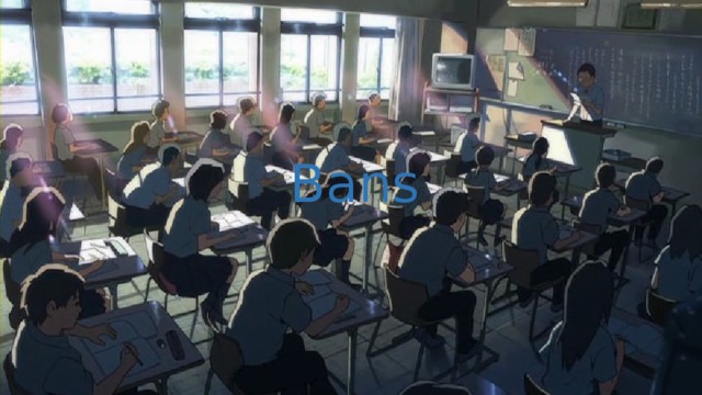 Bans 