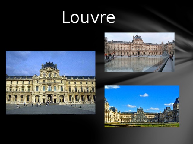 Louvre 