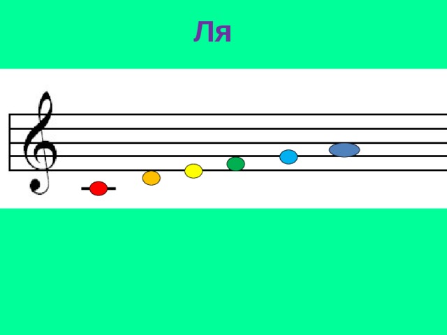 Ля 