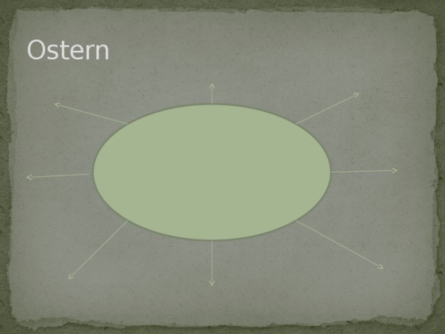 Ostern 