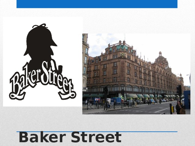 Baker  Street  