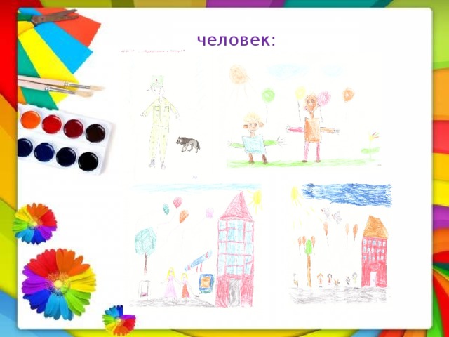 человек: 