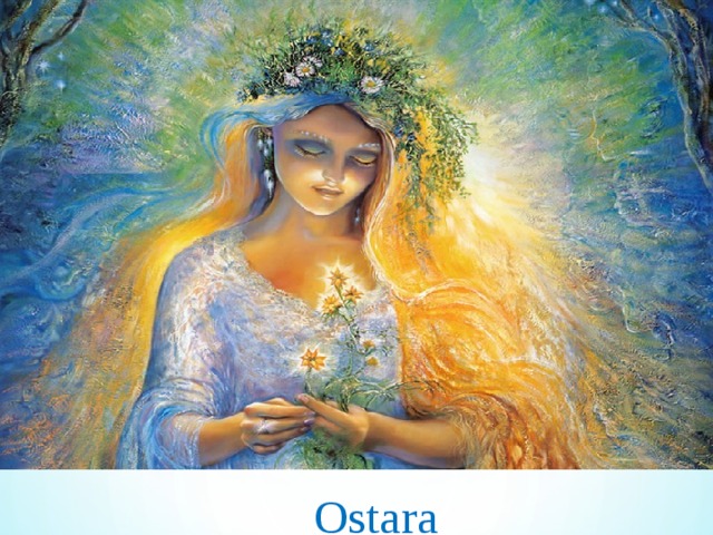 Ostara 