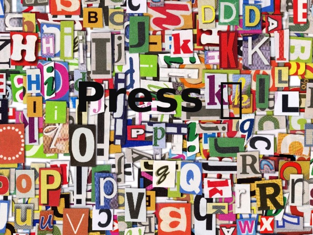 Press  