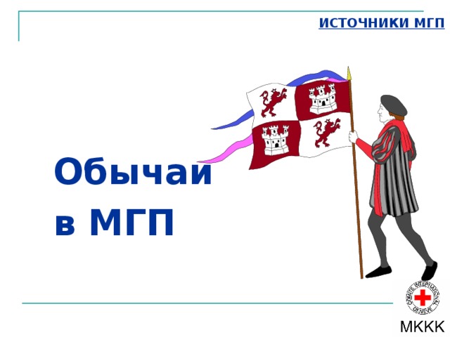 Обязательства в отношении норм МГП Государства Соблюдение и обеспечение соблюдения Имплементация Распространение знаний Пресечение нарушений Соблюдение и обеспечение соблюдения Имплементация Распространение знаний Пресечение нарушений Лица, принимающие участие в военных действиях Применение норм МГП Применение норм МГП ОПРЕДЕЛЕНИЕ 