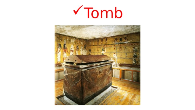 Tomb 