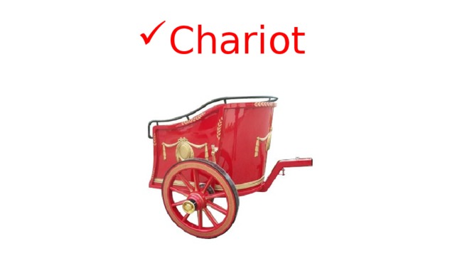 Chariot 