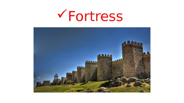 Fortress 