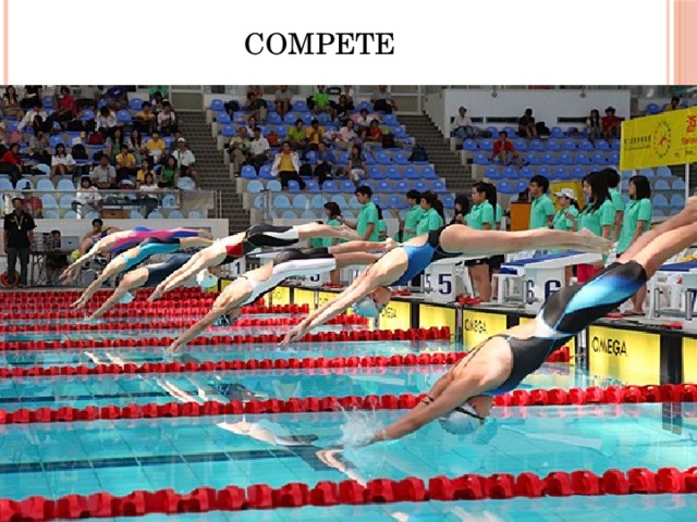 Compete 