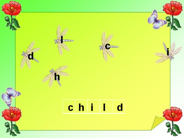 l c i d h d h i l c 