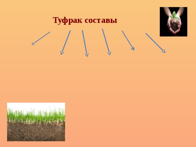 Туфрак составы  