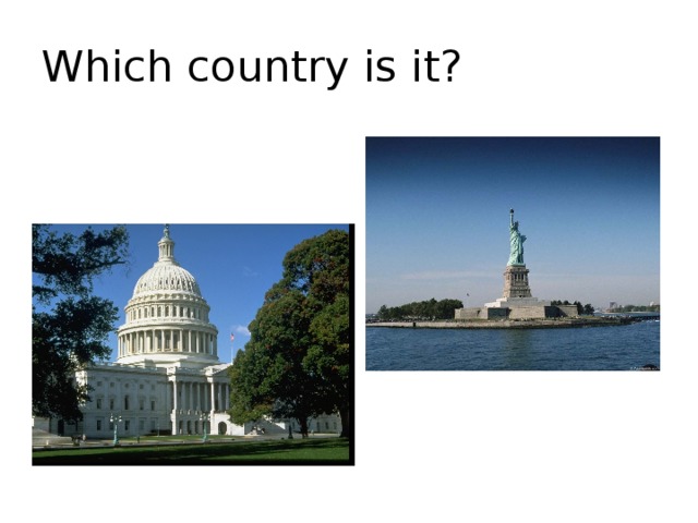 Which country is it? 