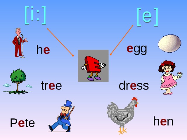e gg h e dr e ss tr e e h e n P e te 