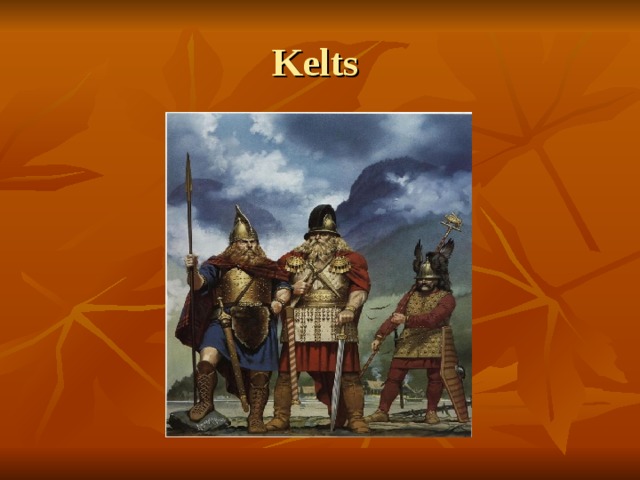 Kelts 