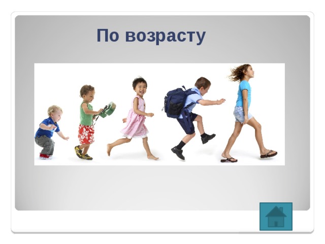 По возрасту 