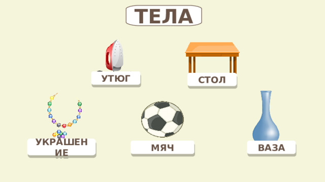 ТЕЛА УТЮГ СТОЛ УКРАШЕНИЕ МЯЧ ВАЗА 