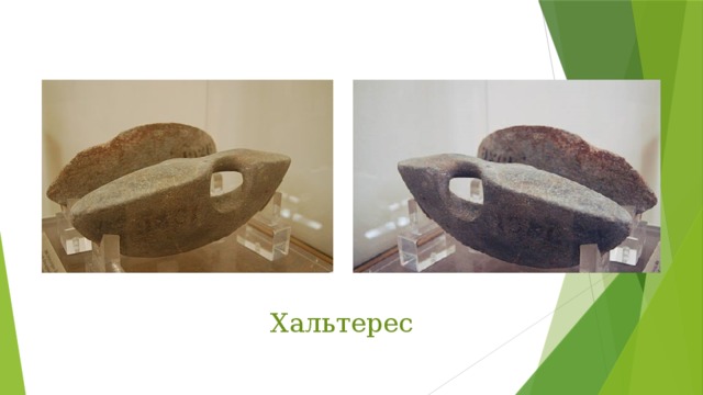 Хальтерес 