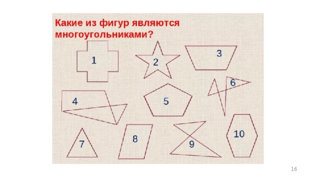 10 