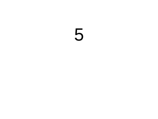 5