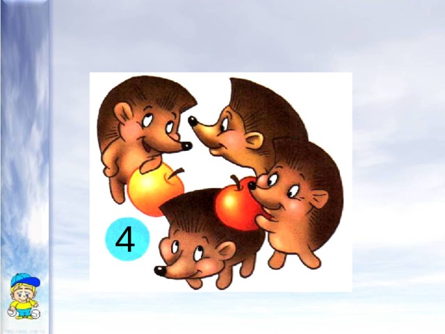 4  