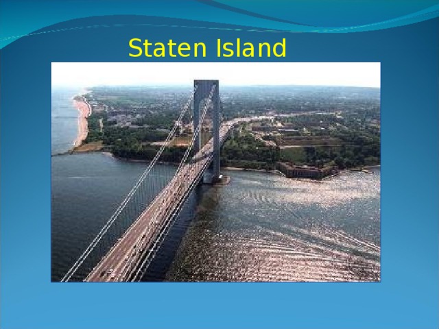 Staten Island 