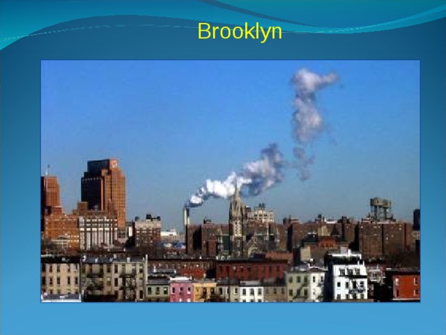 Brooklyn 