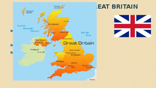 Great Britain 