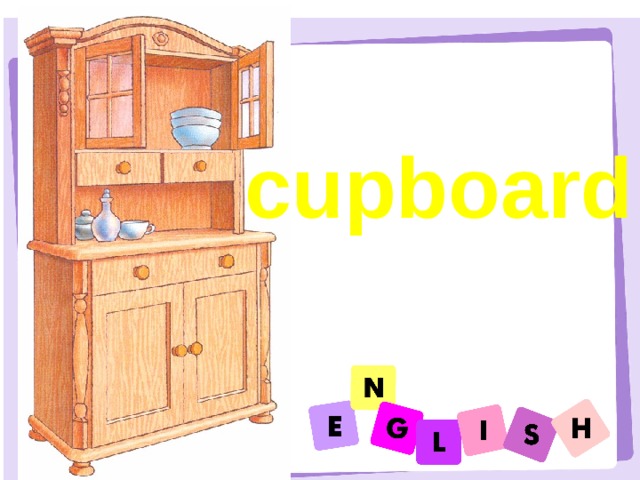 cupboard 