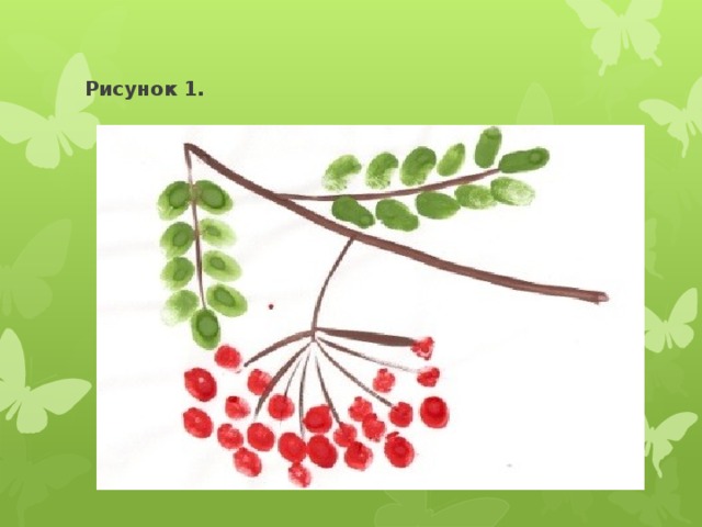 Рисунок 1. 