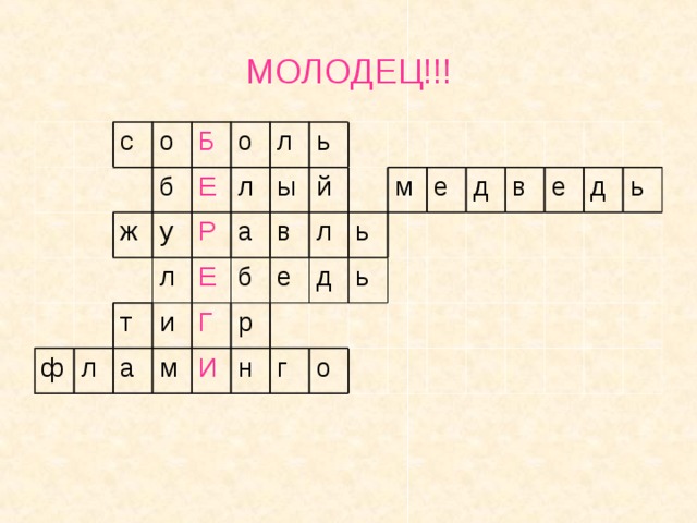 Фламинго 