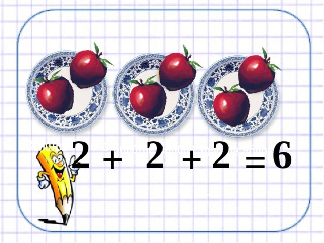 2 6 2 2 + + = 