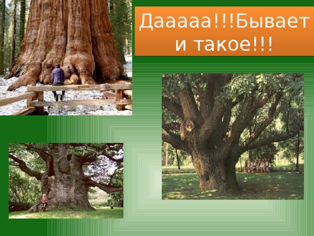 Дааааа!!!Бывает и такое!!! 