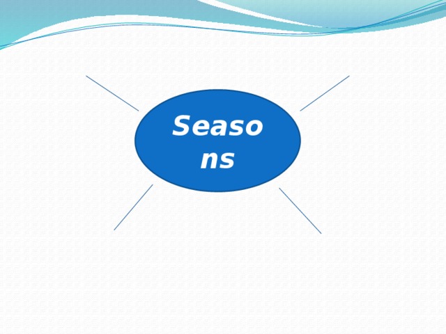 Seasons 