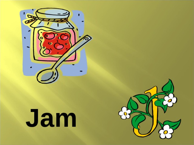 Jam 