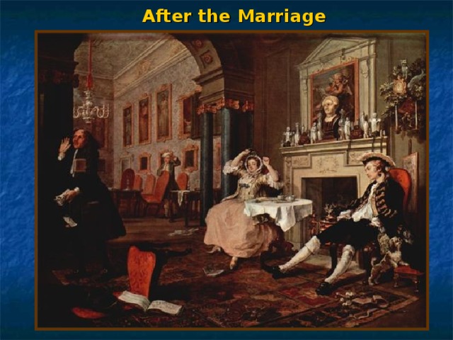 After the Marriage 