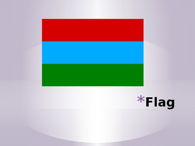 Flag 