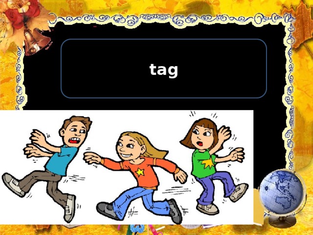 tag 
