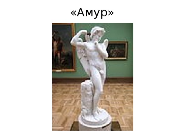 «Амур» 