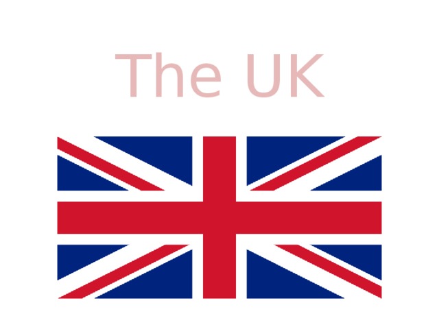 The UK 